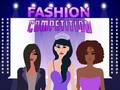 Гульня Fashion Competition