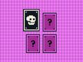 Гульня Pixel Memory