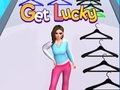 Гульня Get Lucky