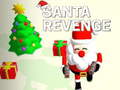 Гульня Santa Revenge