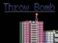 Гульня Throw Bomb