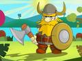 Гульня Arch Hero Viking Story