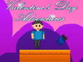 Гульня Valentine's Day Adventures
