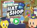 Гульня Hat Shop