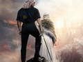 Гульня The Witcher