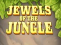 Гульня Jewels Of The Jungle