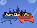 Гульня Draw Clash War