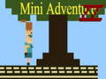 Гульня Mini Adventure II