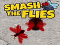 Гульня Smash The Flies