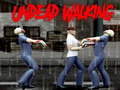 Гульня Undead Walking