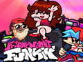 Гульня Super Friday Night Funkin