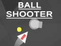 Гульня Shooter Ball
