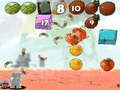 Гульня Koala Bros Bash