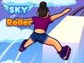 Гульня Sky Roller