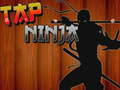 Гульня Tap Ninja