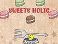 Гульня Sweets Holic