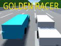 Гульня Golden Racer