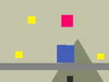 Гульня Jumpy