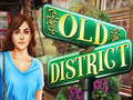 Гульня Old District