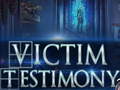 Гульня Victim Testimony