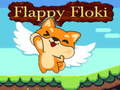 Гульня Flappy Floki