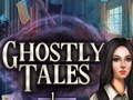 Гульня Ghostly Tales