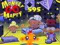 Гульня Monkey Go Happy Stage 595