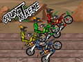 Гульня Stunt Extreme