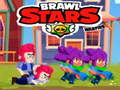 Гульня Brawl Stars Warfire