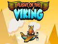 Гульня Flight Of The Viking