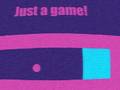 Гульня Just A Game