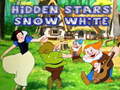 Гульня Snow White Hidden Stars