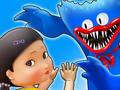 Гульня Monsters.io
