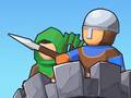 Гульня Epic Defense Clash