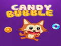 Гульня Candy Bubble