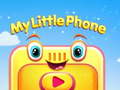 Гульня My Little Phone