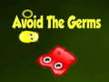 Гульня Avoid The Germs