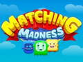 Гульня Matching Madness