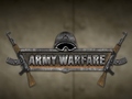 Гульня Army Warfare
