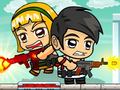 Гульня Idle Zombie Guard