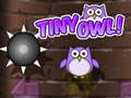 Гульня Tiny Owl