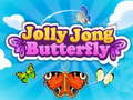 Гульня Jolly Jong Butterfly