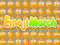 Гульня Emoji Match