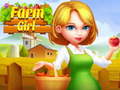 Гульня Farm Girl