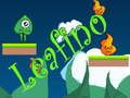 Гульня Leafino