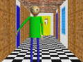 Гульня Baldi basics spoopy MOD