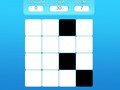 Гульня Tap The Black Tile