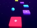 Гульня Ball Hop