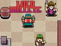 Гульня Wild Bullets