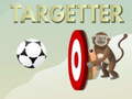 Гульня Targetter 